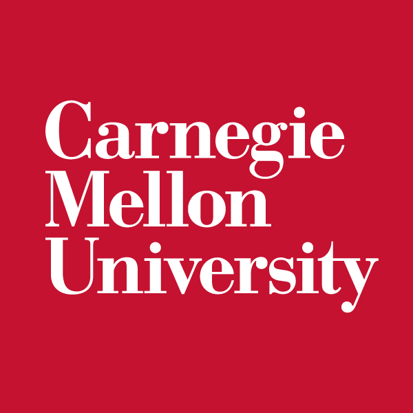 Carnegie Mellon University mark